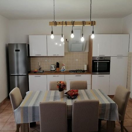 Deny Apartment Zaboric Bagian luar foto