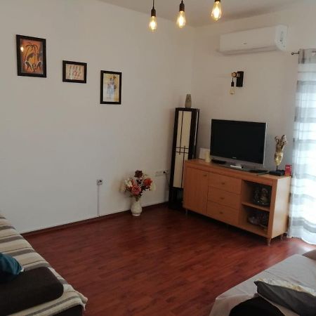 Deny Apartment Zaboric Bagian luar foto