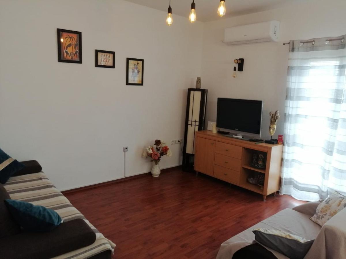 Deny Apartment Zaboric Bagian luar foto