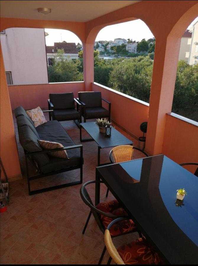 Deny Apartment Zaboric Bagian luar foto