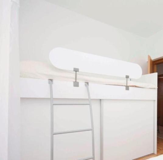 Deny Apartment Zaboric Bagian luar foto