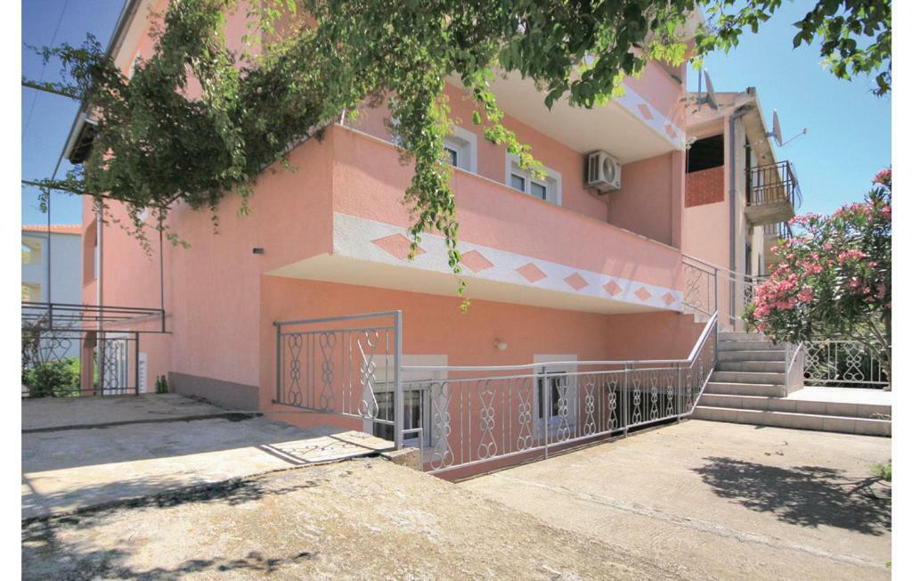 Deny Apartment Zaboric Bagian luar foto